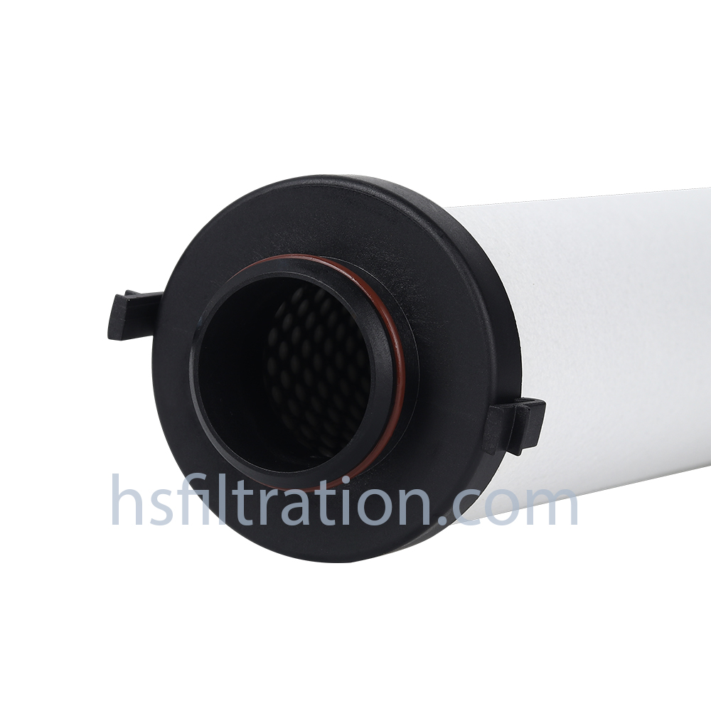 YUKA GHS-A0145 Air Filters for IR Air Compressors - HSAIR