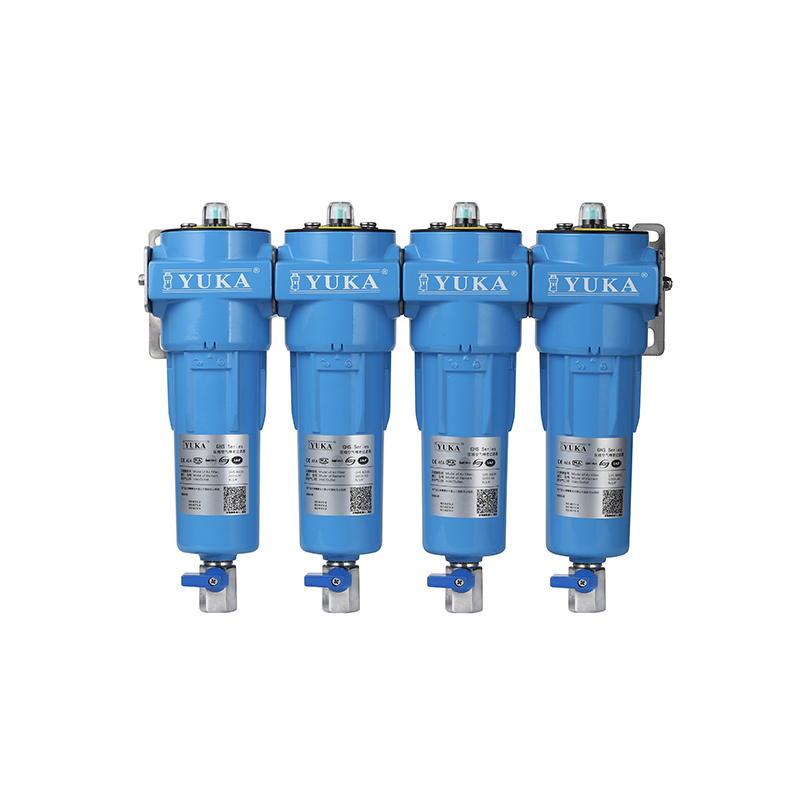  GHS-A0035 High Efficiency Air Filters for Air Compressors 