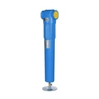 YUKA YFB120 Particulate & Coalescing Air Filters  | HSAIR