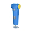YUKA YFB140 Premium Air Line Filters Air Port 4