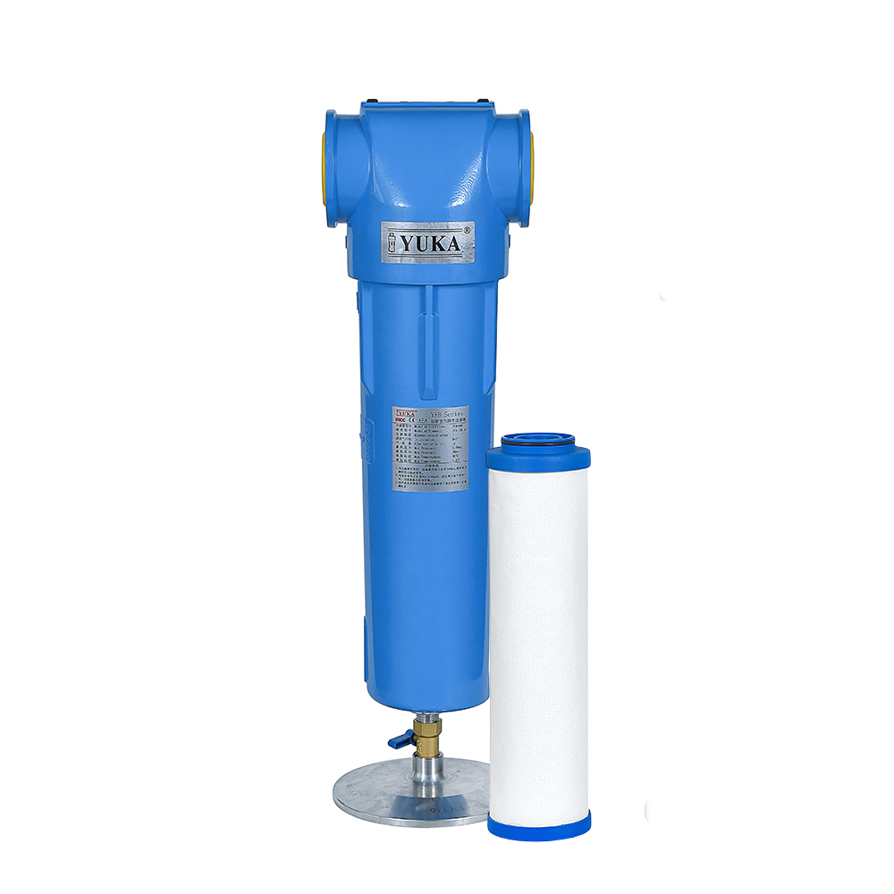 YUKA YFB090 AO 10.0 m³/min Industrial Air Filters- HSAIR