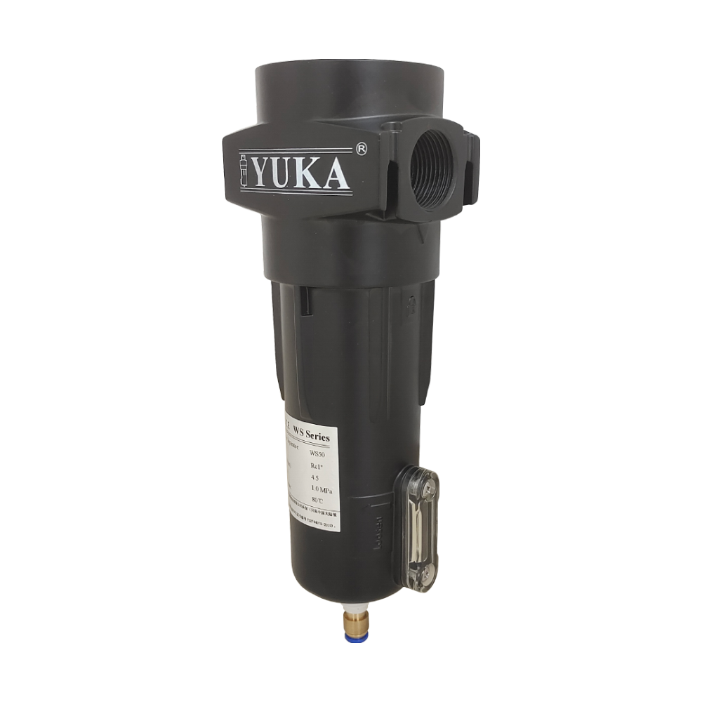 YUKA WS50 1