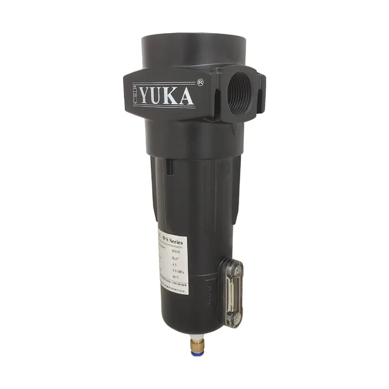 YUKA WS50 1