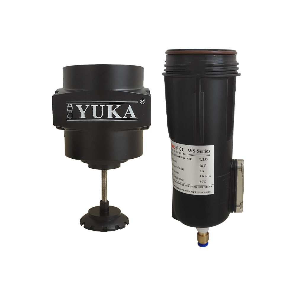 YUKA WS50 1