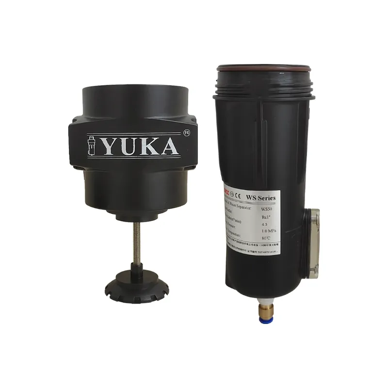 YUKA WS50 1
