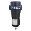 YUKA Centrifugal Water Separators WS15 with Air Flow Rate 2.4 m³/min