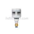 Float Type Internal Auto Drain for Compressed Air - HSAIR