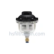 HAD10B, Zero Air Loss Automatic Condensate Drains -HSAIR