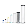 High Efficiency Air Filter Elements for Particle, Oil Vapor Removal