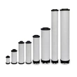 YUKA Particulate＆Coalescing Air Filter Elements- HSAIR
