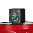 Differential Pressure Gauge for Compressed Air Filter