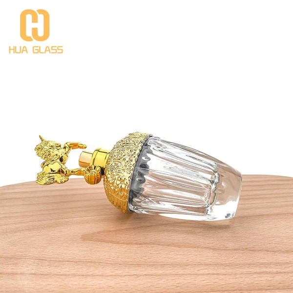 عطر فريد من نوعه يونيكورن زجاجات جديدة 80 مل زجاجة عطر فارغة دبي