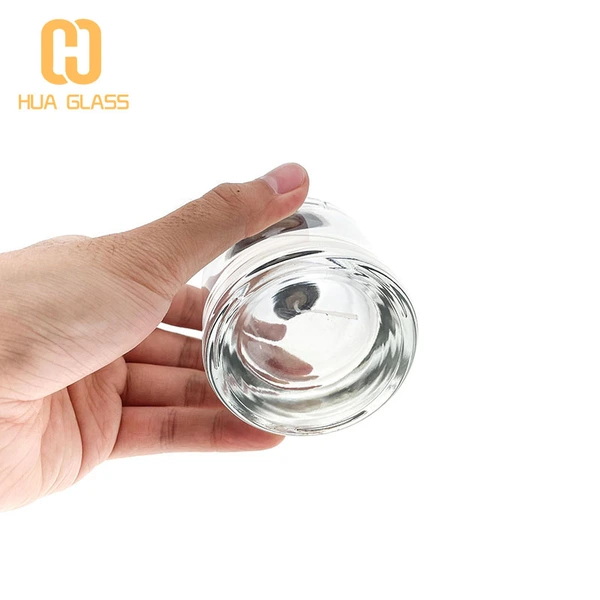 luxury perfume bottles wholesale unqiue brand perfume glass bottle