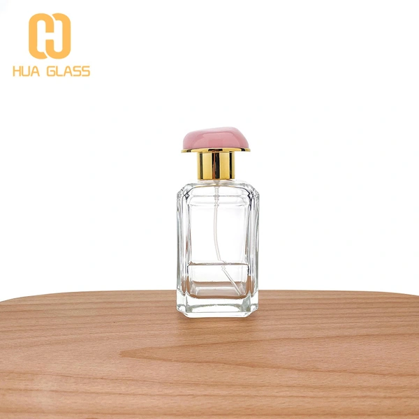 زجاجة عطر فاخرة للنساء 85 مل
