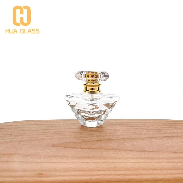 30 مل زجاجة عطر زجاجات عطر زجاجية فارغة الصين