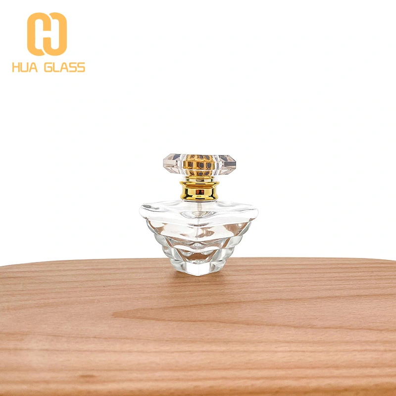 30 مل زجاجة عطر زجاجات عطر زجاجية فارغة الصين