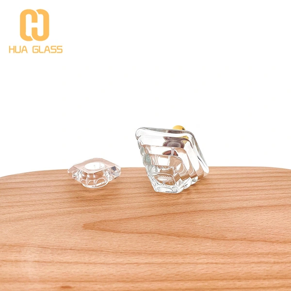 30 مل زجاجة عطر زجاجات عطر زجاجية فارغة الصين