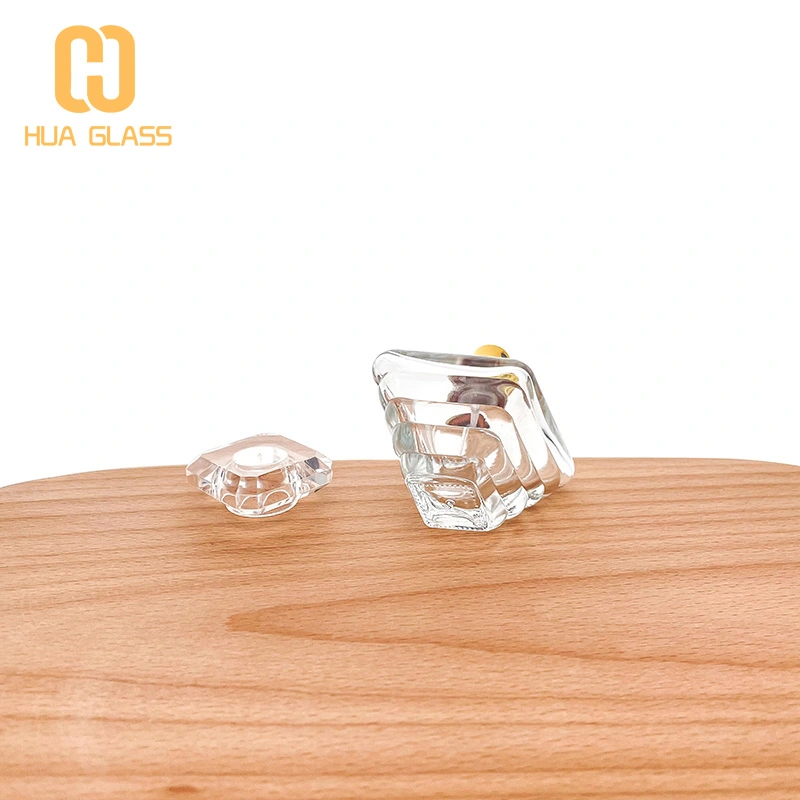 30 مل زجاجة عطر زجاجات عطر زجاجية فارغة الصين