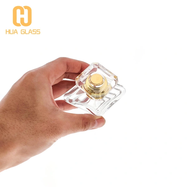 30 مل زجاجة عطر زجاجات عطر زجاجية فارغة الصين