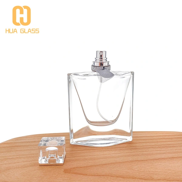 ديور زجاجة 75 مل زجاج زجاجات عطر فارغة بالجملة