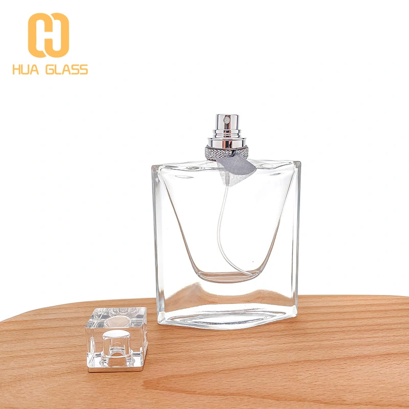 ديور زجاجة 75 مل زجاج زجاجات عطر فارغة بالجملة  