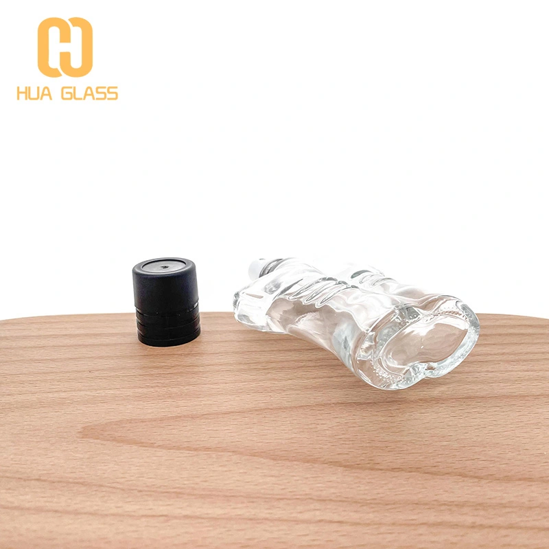 60 мл 100 мл мышечный мужской флакон духов спрей стеклянный флакон духов