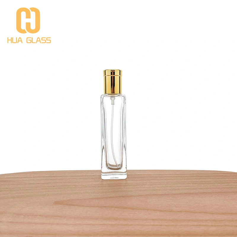 30 مل سكور الزجاج زجاجة عطر الشركة المصنعة في الصين  