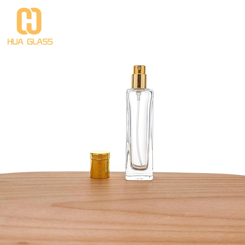 30 مل سكور الزجاج زجاجة عطر الشركة المصنعة في الصين  