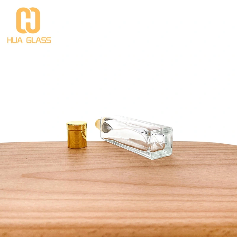 30 مل سكور الزجاج زجاجة عطر الشركة المصنعة في الصين  