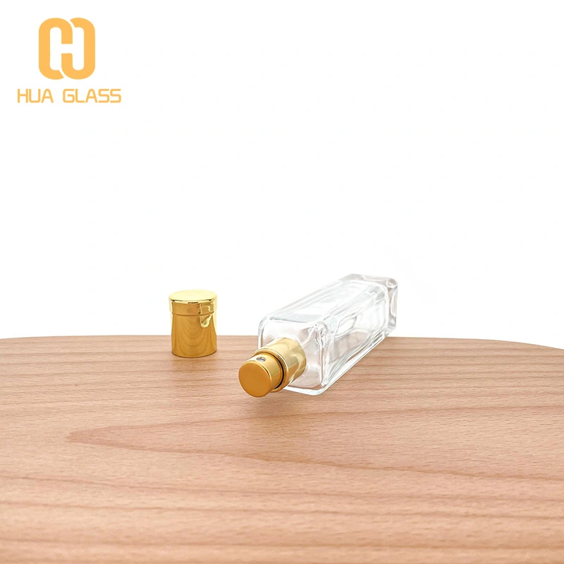 30 مل سكور الزجاج زجاجة عطر الشركة المصنعة في الصين  