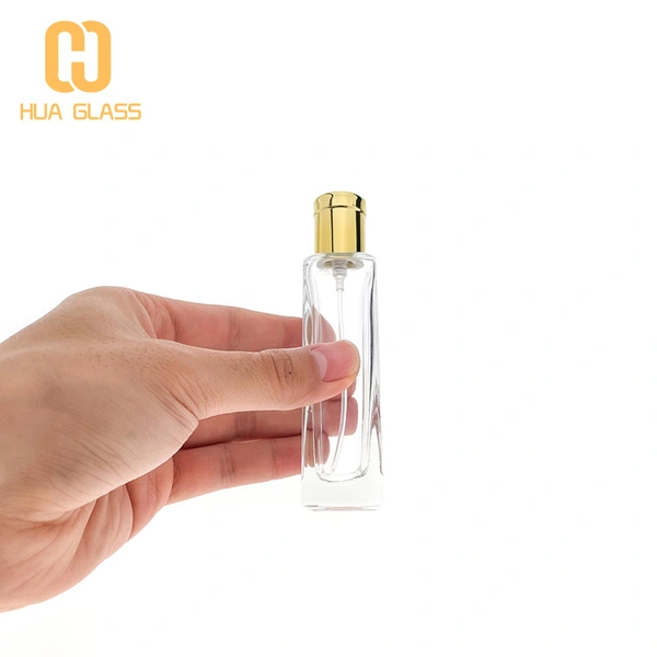 30 مل سكور الزجاج زجاجة عطر الشركة المصنعة في الصين