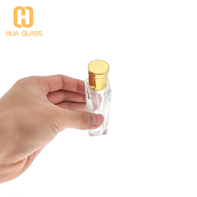30 مل سكور الزجاج زجاجة عطر الشركة المصنعة في الصين  