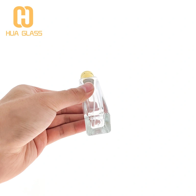 30 مل سكور الزجاج زجاجة عطر الشركة المصنعة في الصين  