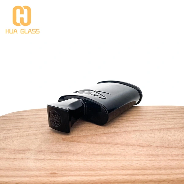 زجاجة عطر كريد من مصنع العبوات الزجاجية