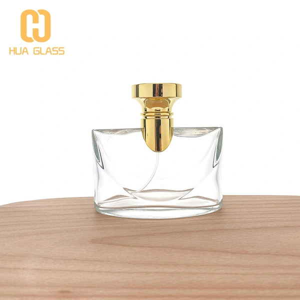 women handbag shape 100ml Perfume Bottle perfume spray bottle
