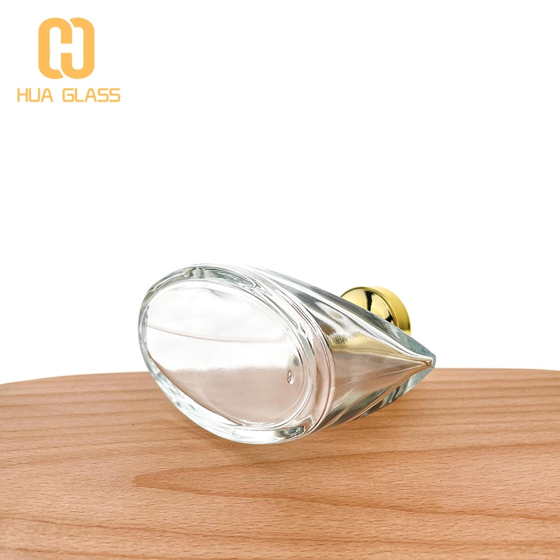 forme de sac à main femme 100ml flacon de parfum flacon pulvérisateur de parfum