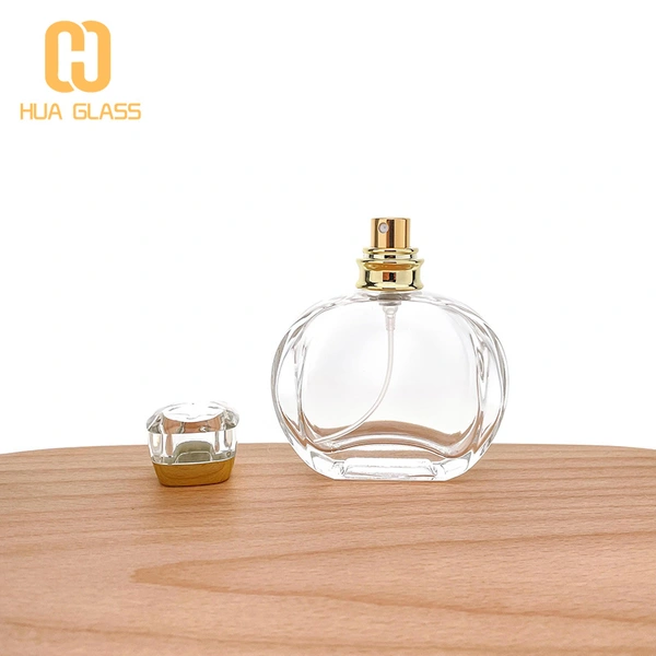 زجاجات عطور غير عادية 50 مل بالجملة عربي دبي