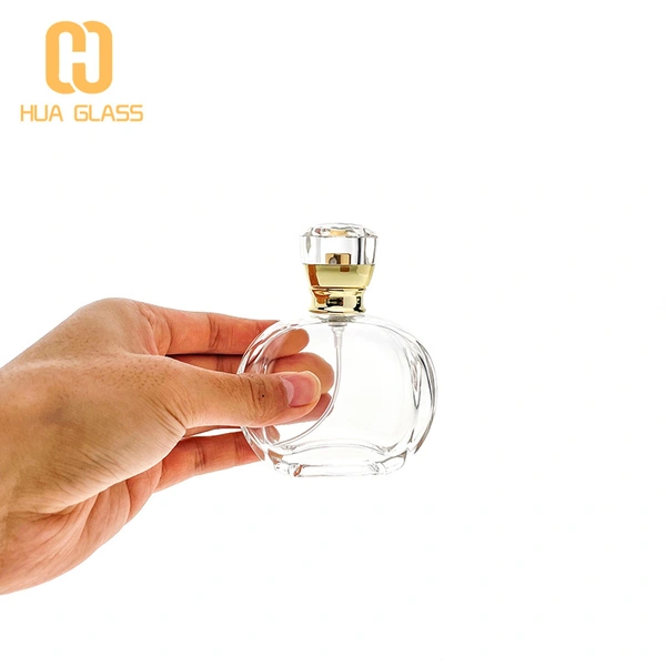 زجاجات عطور غير عادية 50 مل بالجملة عربي دبي