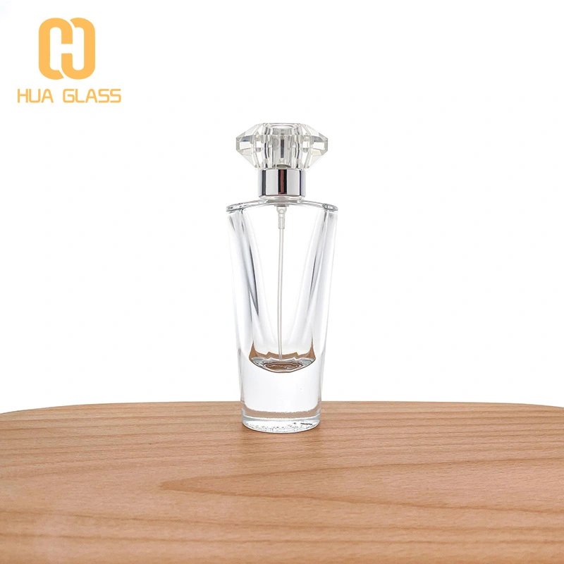 40 مل زجاجة رذاذ عطر فارغة  