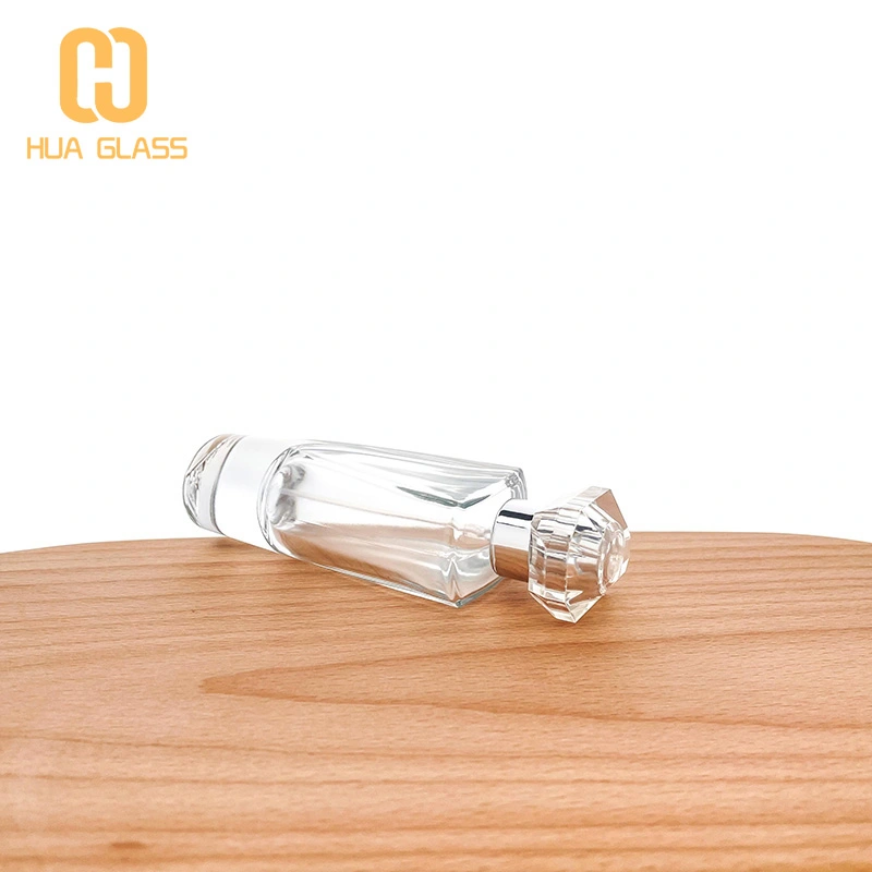 40 مل زجاجة رذاذ عطر فارغة  