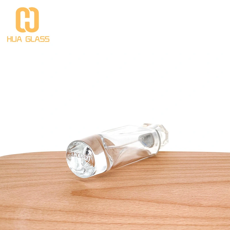 40 مل زجاجة رذاذ عطر فارغة  