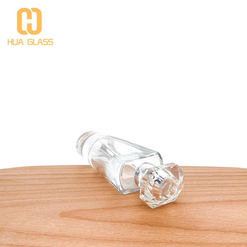 40 مل زجاجة رذاذ عطر فارغة  