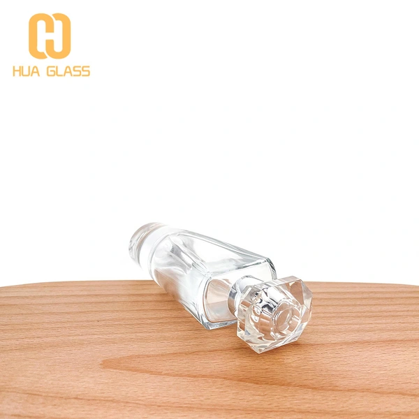 Vaporisateur de parfum vide de 40 ml