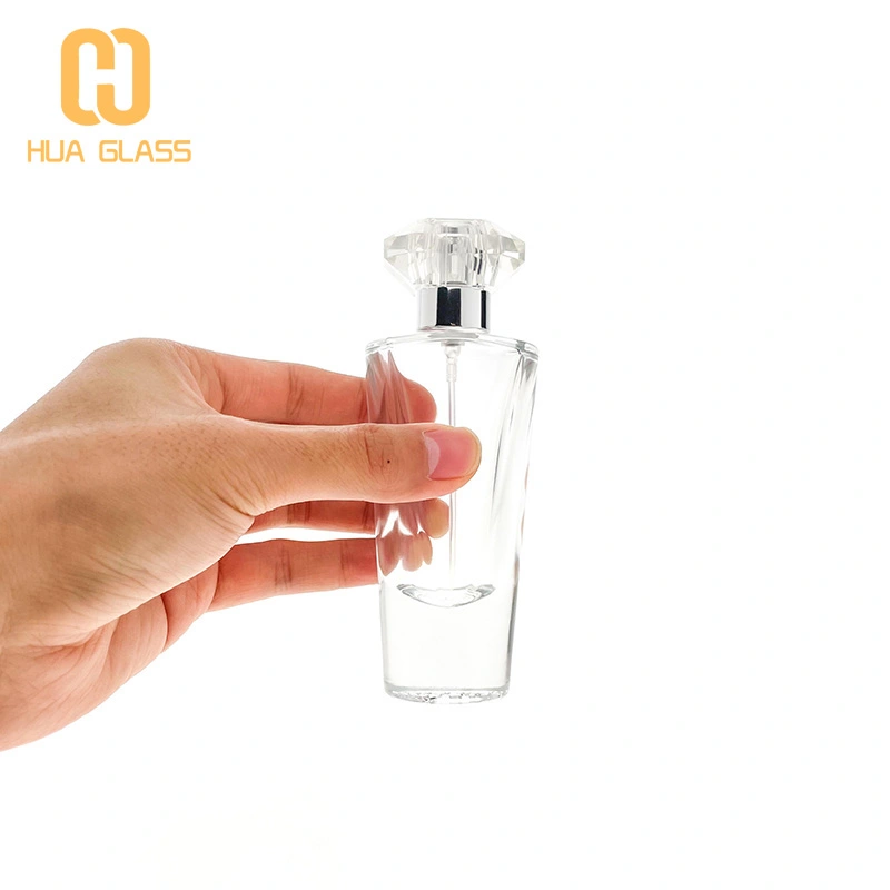 40 مل زجاجة رذاذ عطر فارغة  