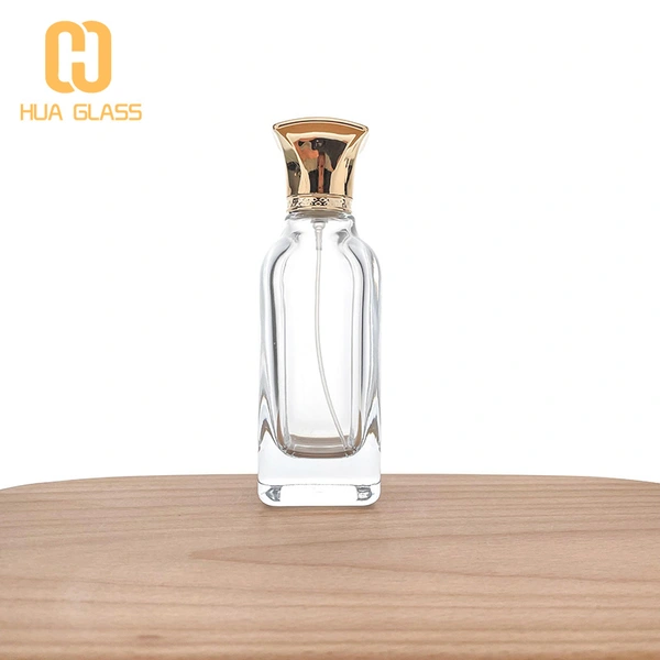 китайский производитель персонализированный флакон духов 100 мл