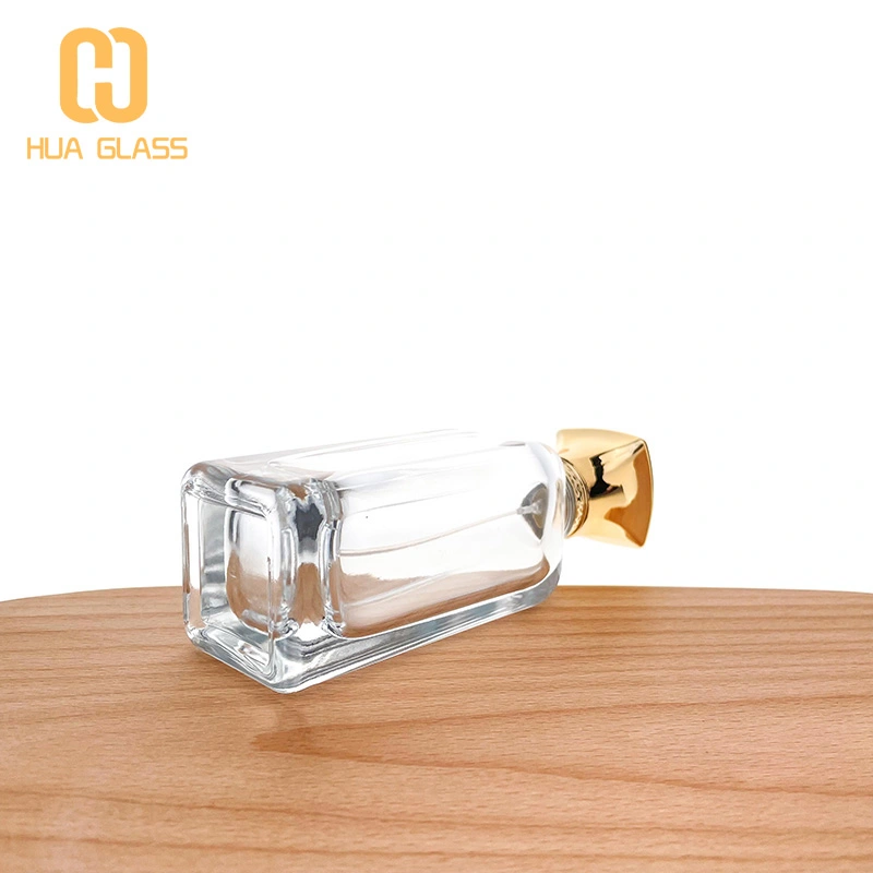 китайский производитель персонализированный флакон духов 100 мл