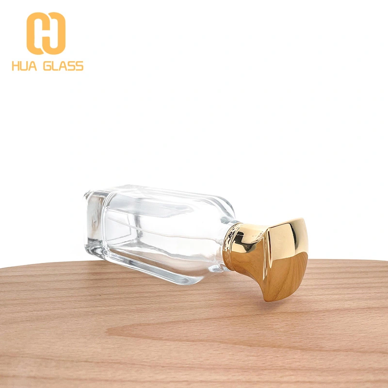 китайский производитель персонализированный флакон духов 100 мл