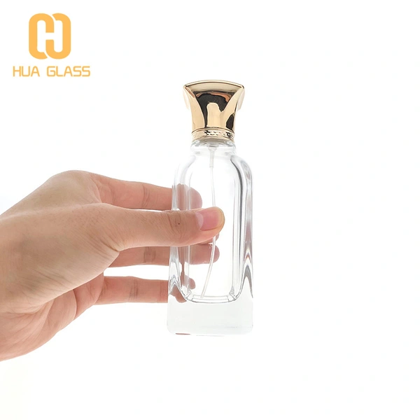 китайский производитель персонализированный флакон духов 100 мл