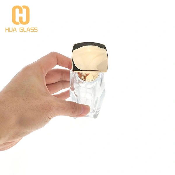 китайский производитель персонализированный флакон духов 100 мл