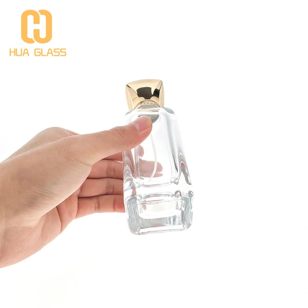 китайский производитель персонализированный флакон духов 100 мл